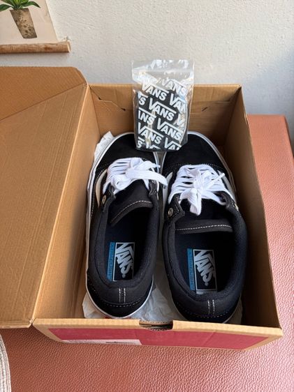 รองเท้าVansแท้