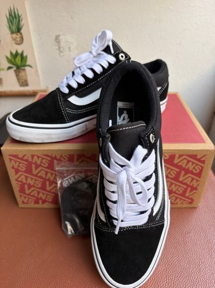 รองเท้าVansแท้ รูปที่ 10