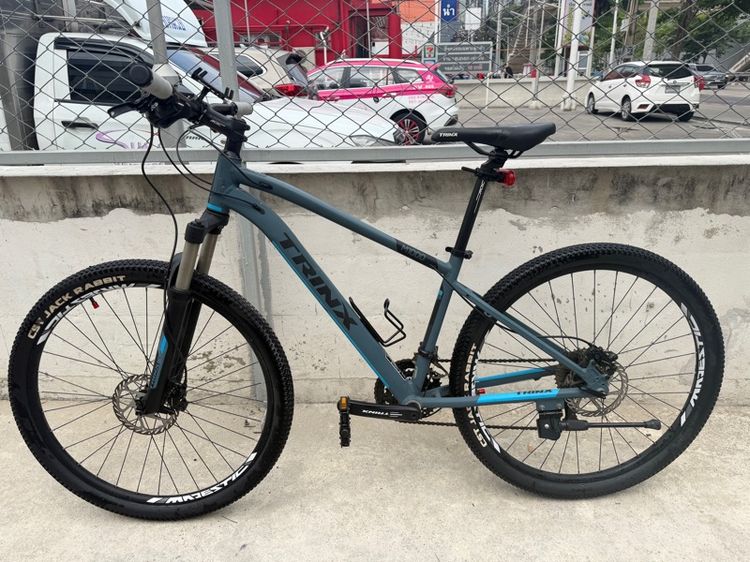 TrinX M1000 Elite ปี2020 มือสอง
