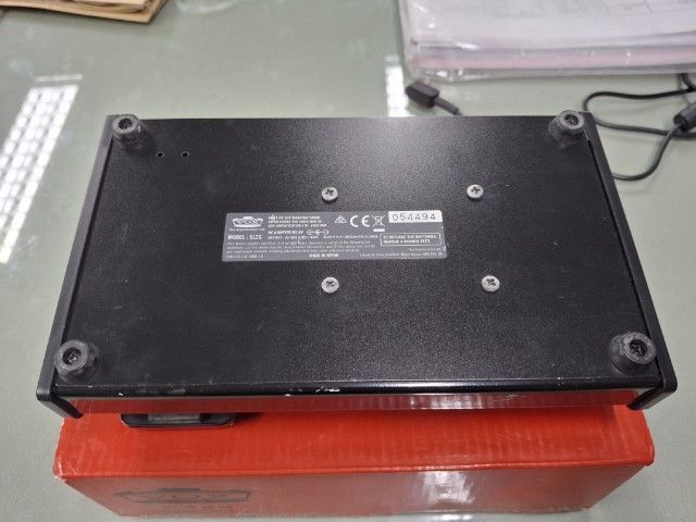 Vox Stomlap 2G  รูปที่ 5