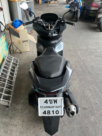 ขาย PCX160ABS เดิมๆ 65000 รวมโอน รูปที่ 3