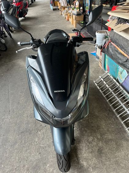 ขาย PCX160ABS เดิมๆ 65000 รวมโอน รูปที่ 2