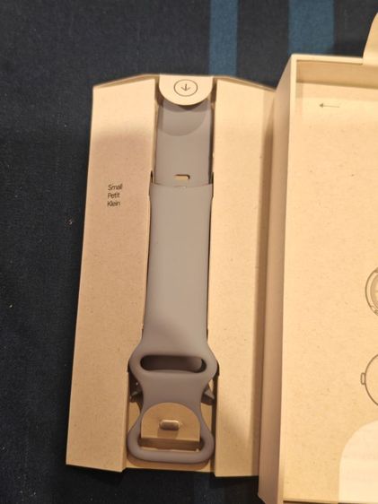 ขาย google pixel watch 4 มือสองสภาพเหมือนใหม่ มาครบกล่อง รูปที่ 8