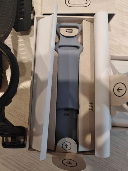 ขาย google pixel watch 4 มือสองสภาพเหมือนใหม่ มาครบกล่อง รูปที่ 12