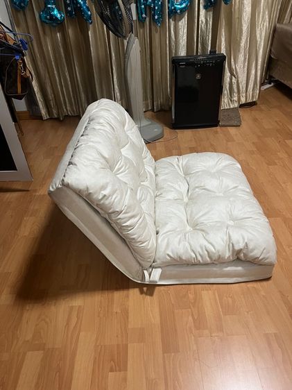 SAFA ที่นอนโซฟา โซฟาญี่ปุ่น SOFA BED ปรับเอนนอนพับได้อเนกประสงค์ รูปที่ 4