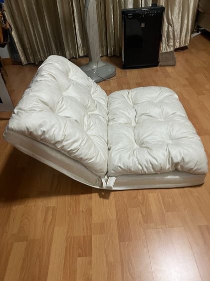 SAFA ที่นอนโซฟา โซฟาญี่ปุ่น SOFA BED ปรับเอนนอนพับได้อเนกประสงค์ รูปที่ 3