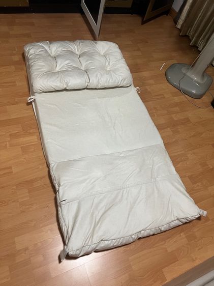 SAFA ที่นอนโซฟา โซฟาญี่ปุ่น SOFA BED ปรับเอนนอนพับได้อเนกประสงค์ รูปที่ 7