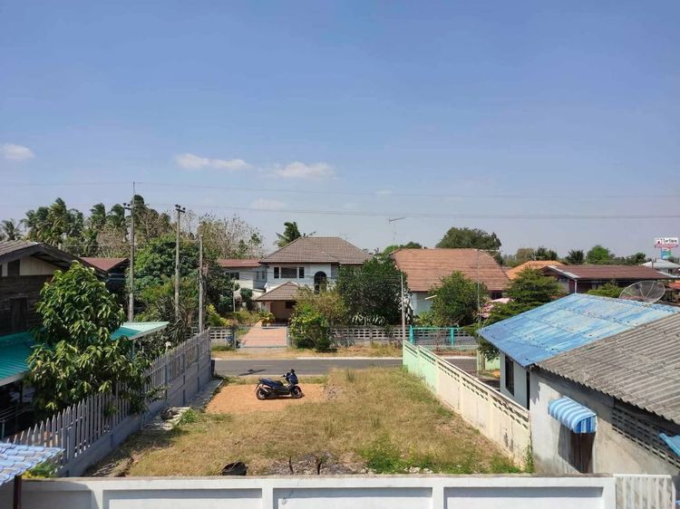  ขายที่ทำเลในบุรีรัมย์ ปากทางเข้า เทศบาลตำบบ้านบัว ก่อนถึงหมู่บ้านบุญศิริ9 ไกล้ รร บัวหลวง ไทวัสดุ เซเว่น ทวีกิจ ซีเจมอลล์ บ้านบัว โรงพยาบาล รูปที่ 3