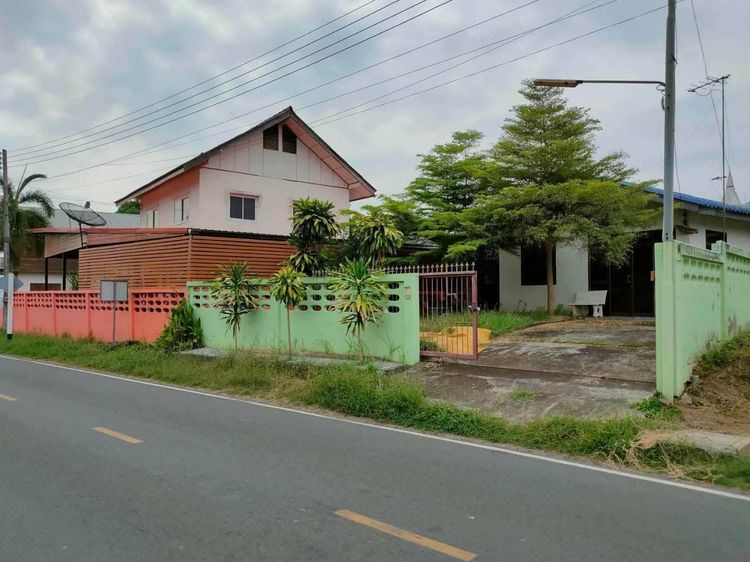  ขายที่ทำเลในบุรีรัมย์ ปากทางเข้า เทศบาลตำบบ้านบัว ก่อนถึงหมู่บ้านบุญศิริ9 ไกล้ รร บัวหลวง ไทวัสดุ เซเว่น ทวีกิจ ซีเจมอลล์ บ้านบัว โรงพยาบาล รูปที่ 4