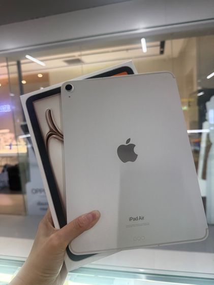 ipad Air11 M2 Wifi Cellular 256gb