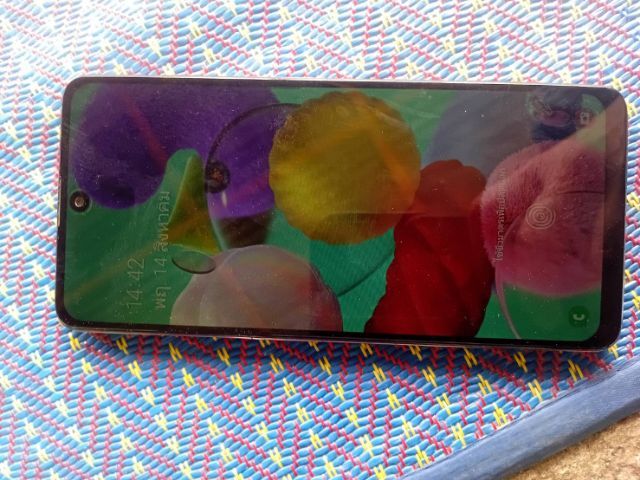 อื่นๆ 128 GB ขาย samsung a51
