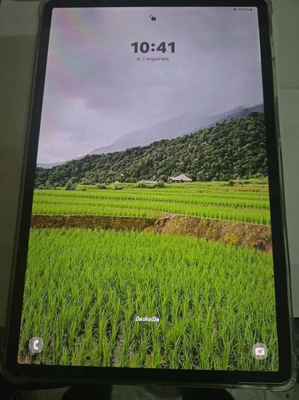 ขาย Samsung galaxy tab S7 plus 512GB wifi สภาพสวย พร้อมอุปกรณ์ กล่องเดิมๆ รูปที่ 7
