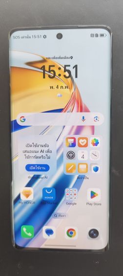 honor x9b 5g ram 12  256 รูปที่ 2
