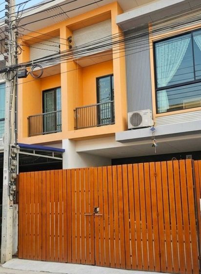 อื่นๆ 🏘ขายทาวน์โฮม 2 ชั้น  รูปที่ 3