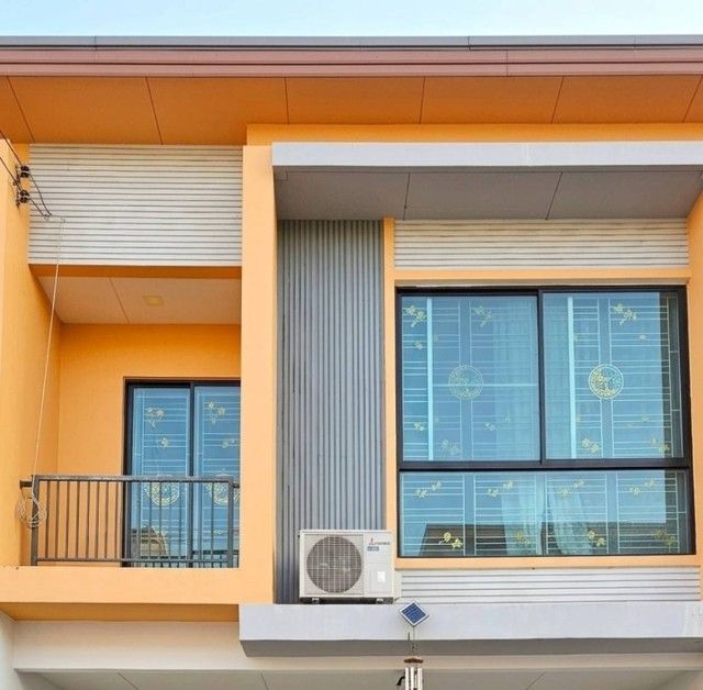 อื่นๆ 🏘ขายทาวน์โฮม 2 ชั้น  รูปที่ 2