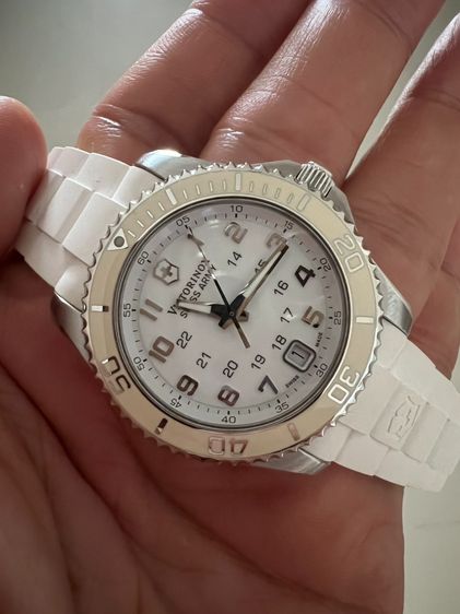 Victorinox watch