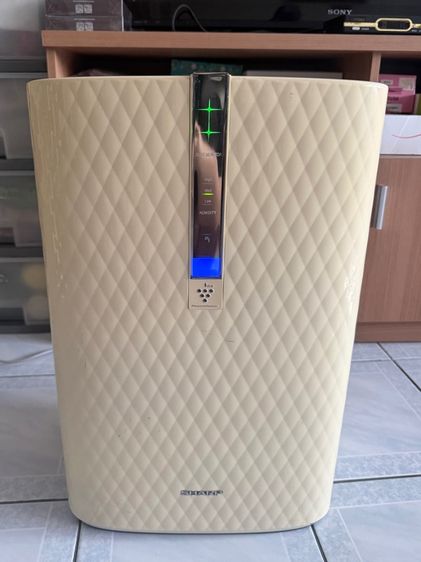 เครื่องฟอกอากาศ Sharp