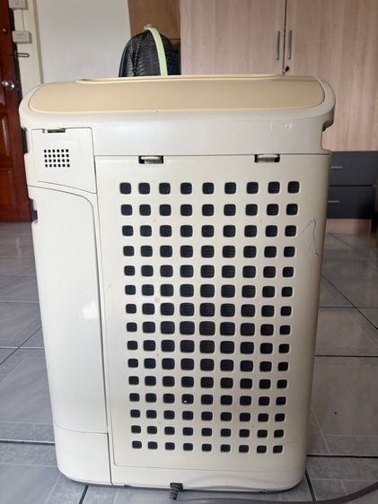 เครื่องฟอกอากาศ Sharp รูปที่ 3