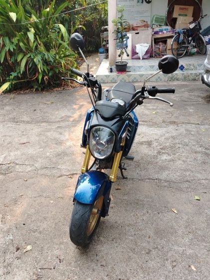 มอเตอร์​ไซต์​ ขายถูก รูปที่ 2