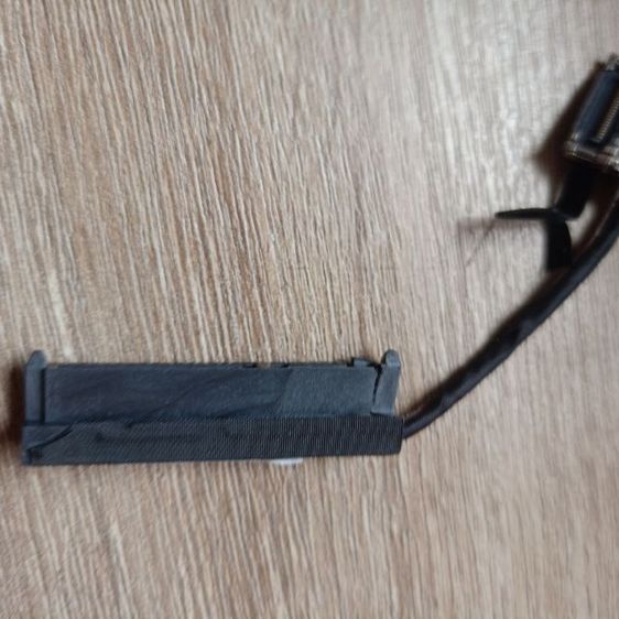 สายพ่วง Hard-disk notebook Del ให้ฟรี มารับเอง รูปที่ 3