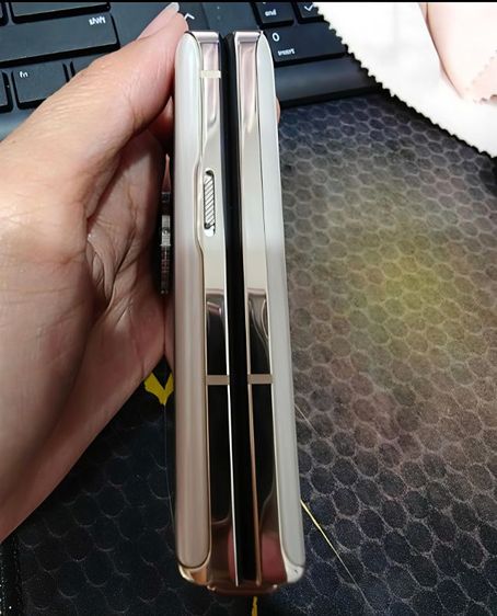 OPPO find n3 flip รูปที่ 7