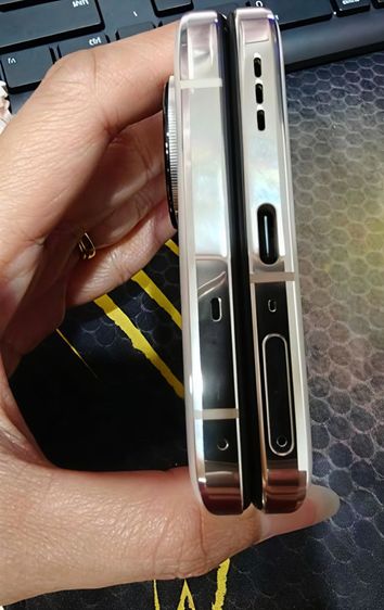 OPPO find n3 flip รูปที่ 8