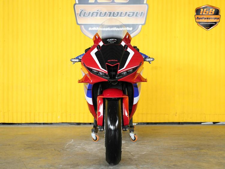 Honda CBR600RR ปี 2021 ดาวห์เริ่มต้นที่ 19,000 บ. รูปที่ 9