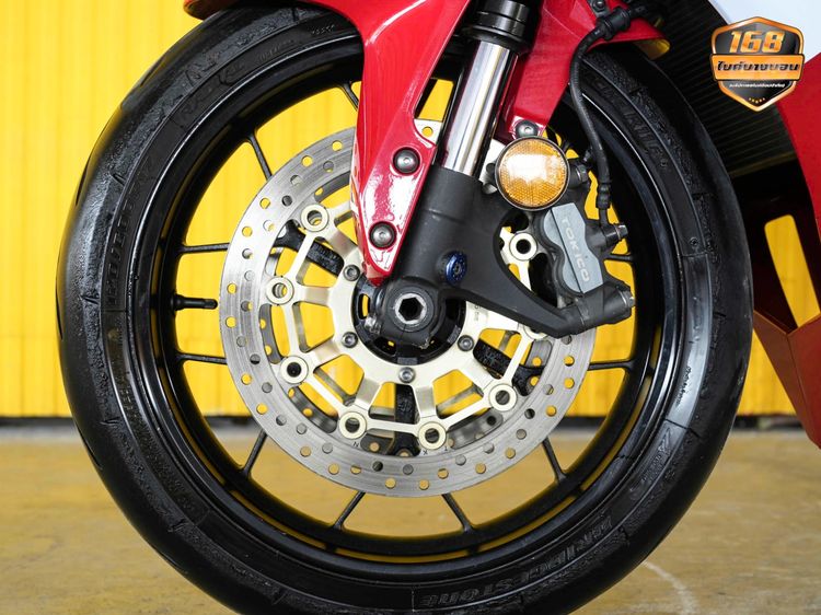 Honda CBR600RR ปี 2021 ดาวห์เริ่มต้นที่ 19,000 บ. รูปที่ 15