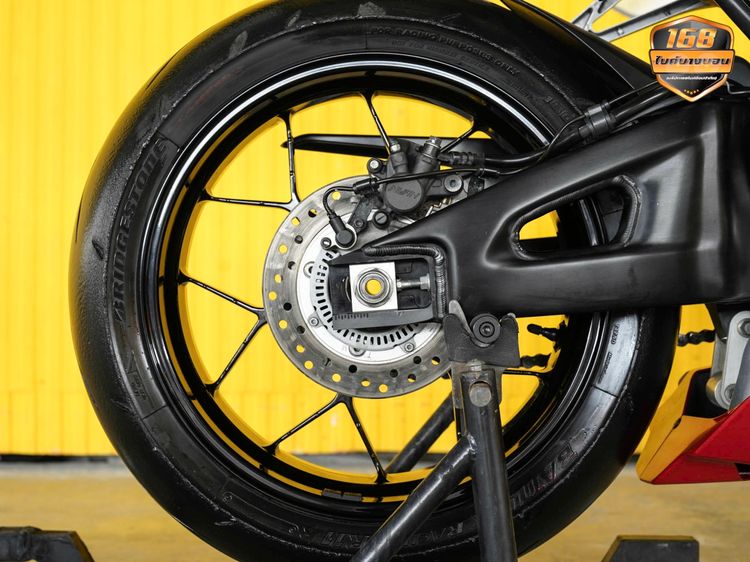 Honda CBR600RR ปี 2021 ดาวห์เริ่มต้นที่ 19,000 บ. รูปที่ 18