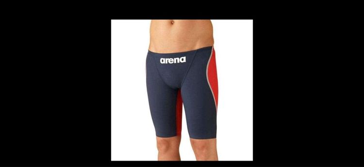  Arena AQUAFORCE Fusion-Tri  