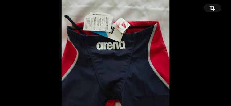  Arena AQUAFORCE Fusion-Tri   รูปที่ 3