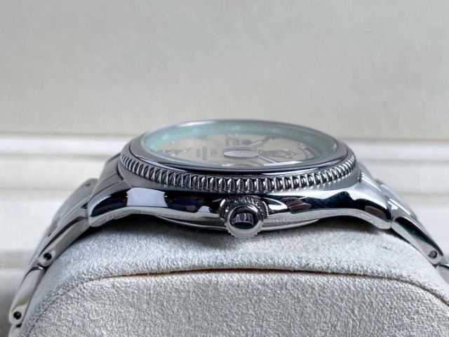 นาฬิกา Orient 100 ปี พระราชวังสนามจันทร์ รูปที่ 5