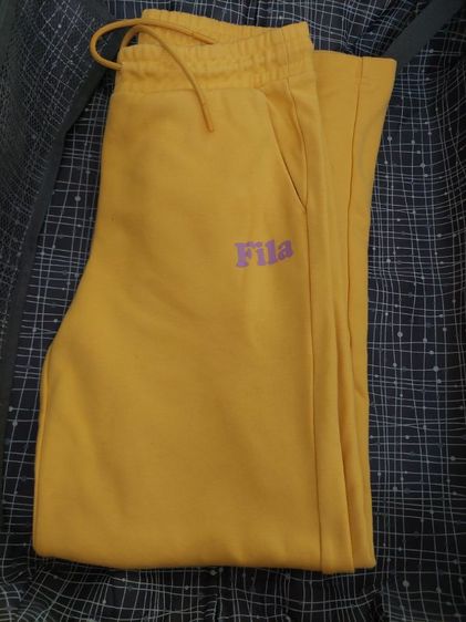 กางเกง fila sport size XS
