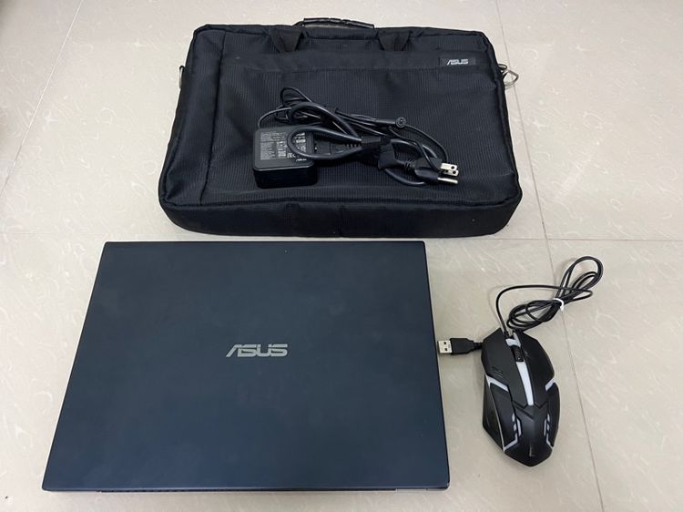 8 กิกะไบต์ Notebook Asus Expertbook Ram8