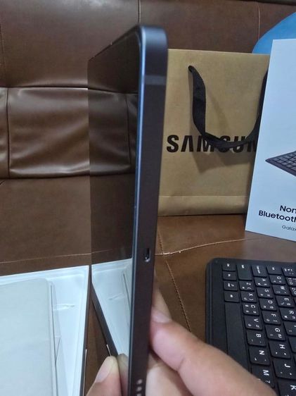 ขาย galaxy tap s10 lite wifi รูปที่ 5