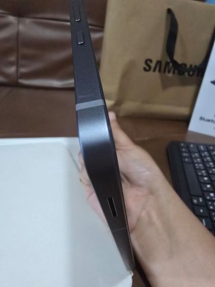ขาย galaxy tap s10 lite wifi รูปที่ 3