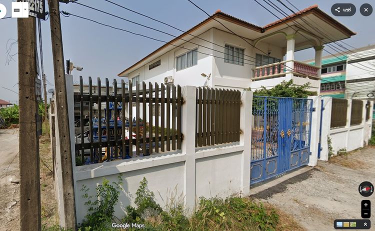 ไม่มี สร้างเสร็จก่อน 2010 ขายบ้าน พร้อมห้องเช่า รูปที่ 3