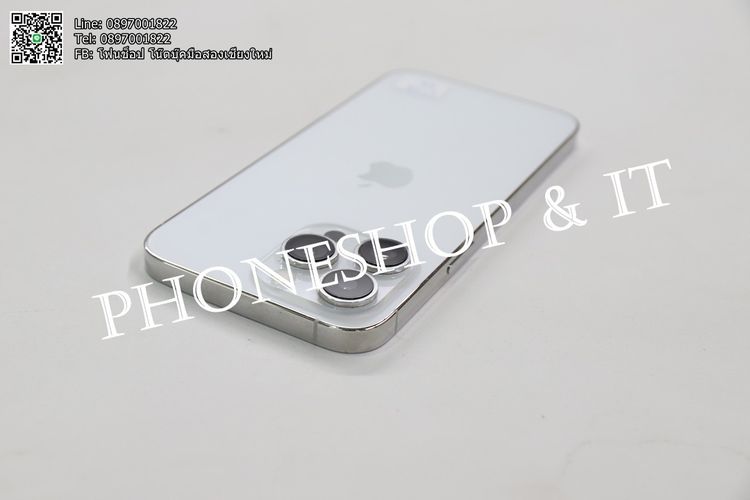 iPhone 14 Pro Max 256 GB ขาย 19,900 บาท รูปที่ 3