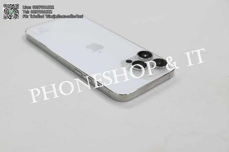 iPhone 14 Pro Max 256 GB ขาย 19,900 บาท รูปที่ 4