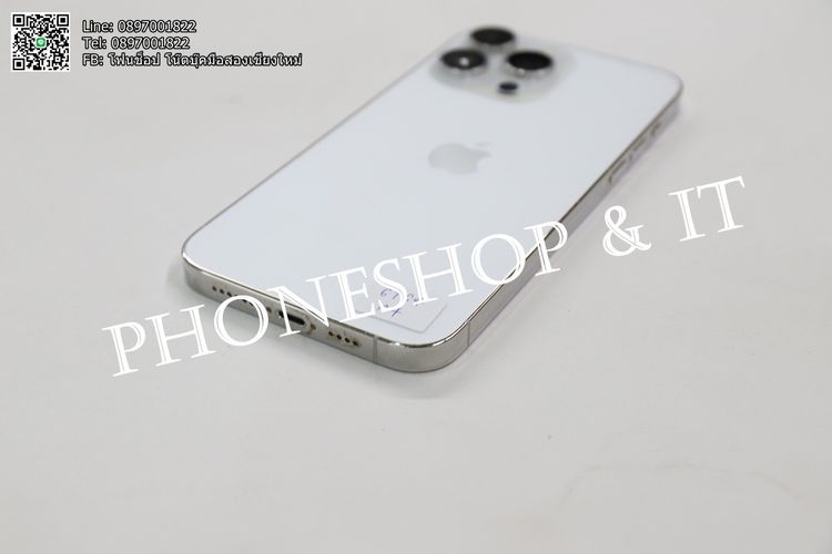 iPhone 14 Pro Max 256 GB ขาย 19,900 บาท รูปที่ 5