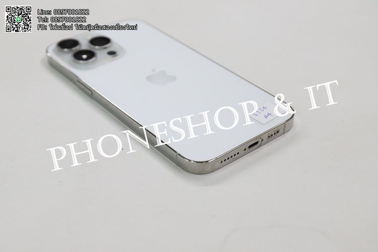 iPhone 14 Pro Max 256 GB ขาย 19,900 บาท รูปที่ 6