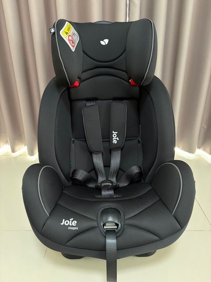 คาร์ซีท Joie Stages