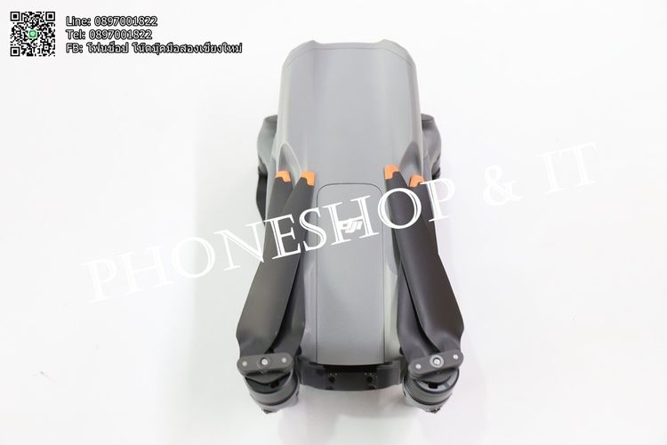 โดรน DJI AIR 3 ขาย 28,900 บาท รูปที่ 7
