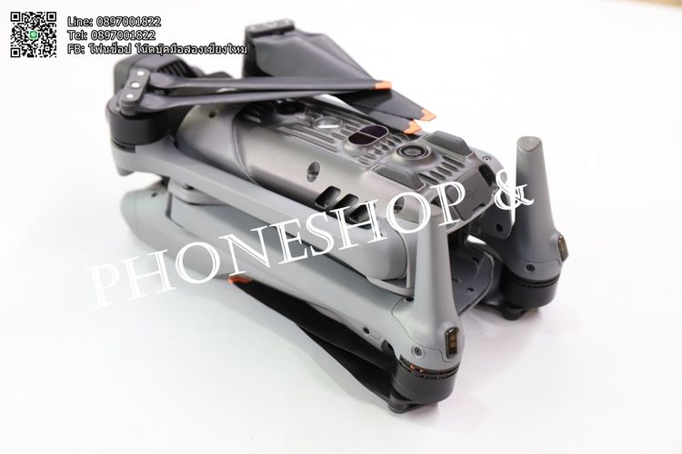 โดรน DJI AIR 3 ขาย 28,900 บาท รูปที่ 5
