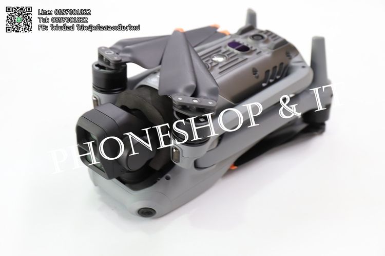 โดรน DJI AIR 3 ขาย 28,900 บาท รูปที่ 4