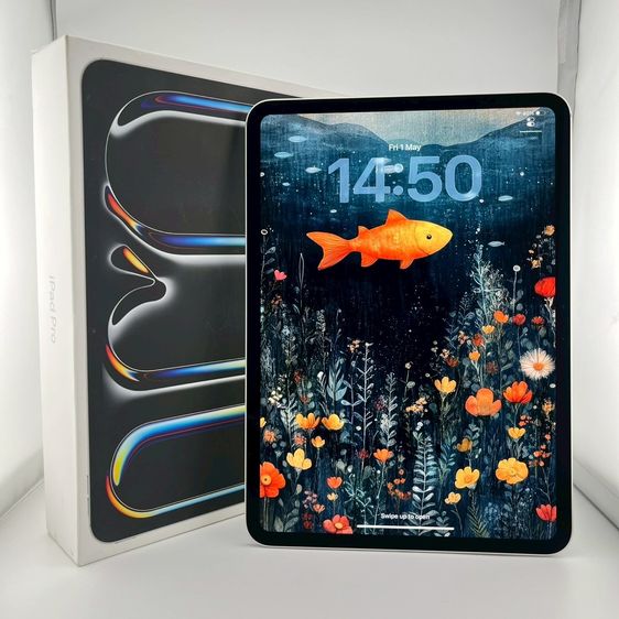 ✨ iPad Pro 11" M4 Wi-Fi 256GB 🎉 รหัสสินค้า PA145 🎉