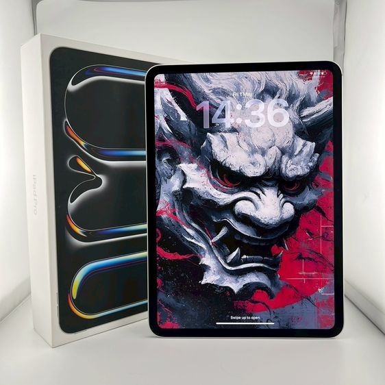 ✨ iPad Pro 11" M4 Wi-Fi 256GB 🎉 รหัสสินค้า PA146 🎉