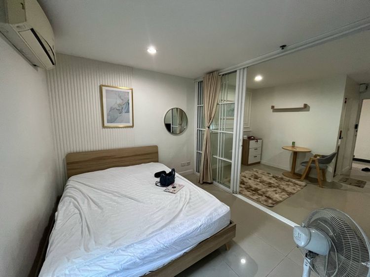มีบางส่วน ไม่อนุญาต ใช่ รีเจ้นท์โฮม 7 ทับ 1 บางนา สรรพาวุธ 2 รูปที่ 3