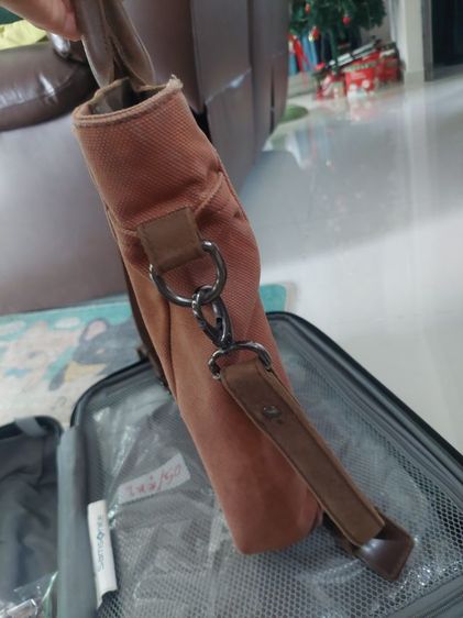 กระเป๋า Mongrest รุ่น Tokyo Breif Messenger Bag