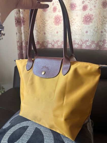 กระเป๋า longchamp ของแท้นะคะ